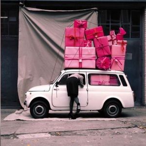 Meet your Posher, Misbah